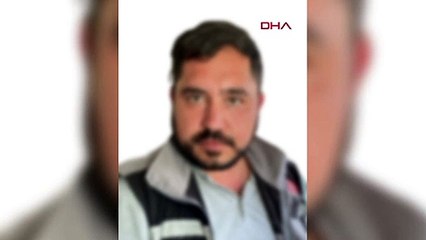 Le suspect qui a envoyé des messages menaçants au volleyeur national Hande Baladin a été arrêté