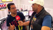 Promoção da Rádio Mix premia mais um motorista por aplicativo