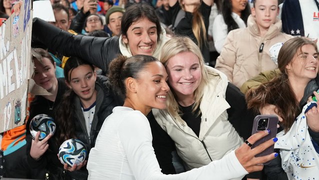 USWNT Receives Criticism After Advancing in World Cup