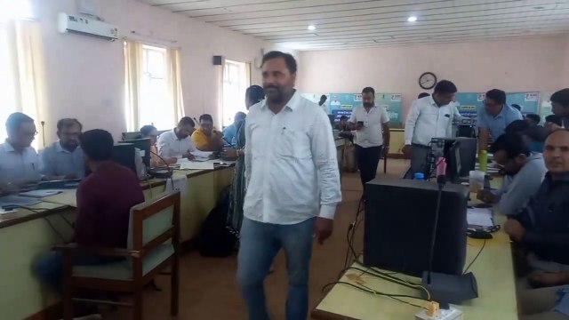 Teacher recruitment process formalities will be completed soon