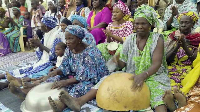 Jigeen Ni, La voie des femmes Bande-annonce VF