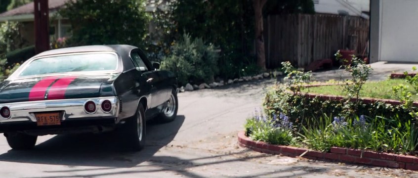 Inside Man Bande-annonce VO