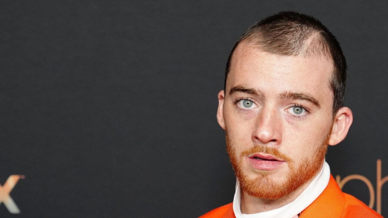'Euphoria' Star Angus Cloud Has Died at Age 25