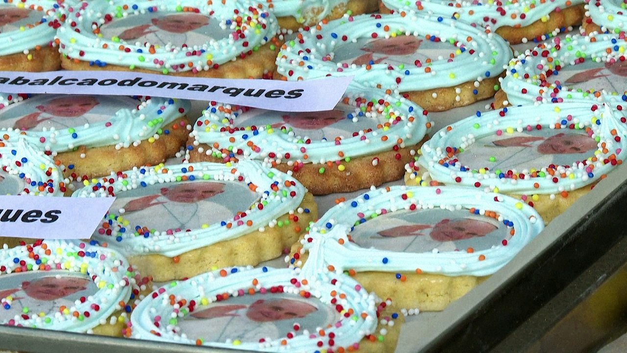 Weltjugendtag in Lissabon - auch für die Wirtschaft ein Grund zur Freude?