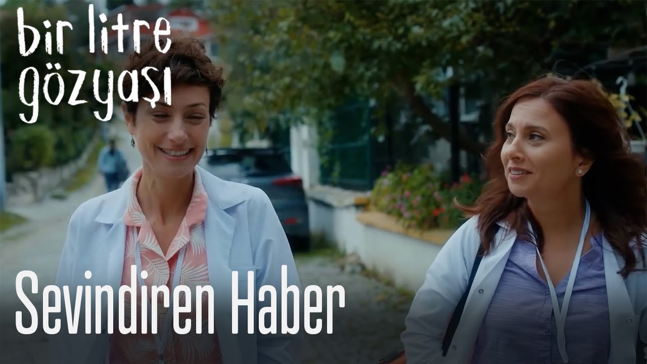 Sevindiren haber