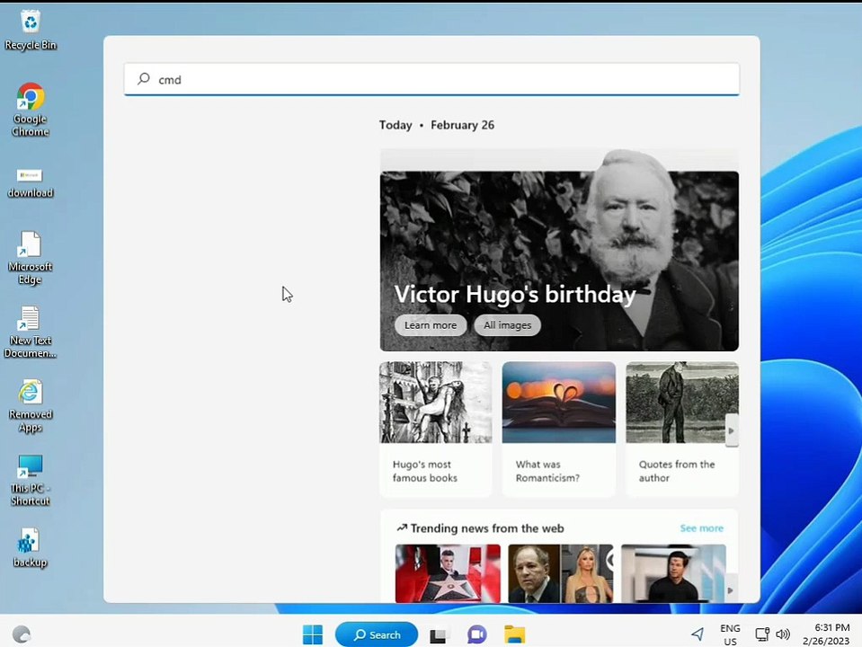 How to fix File System error (-2144926975) in Windows 10 or 11