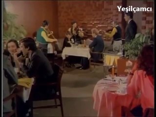 Alın Yazım ( Hülya Avşar - Salih Kırmızı ) Film izle2