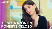 Cuando Una Persona Ama A Alguien Lo Cuida Como - Amor De Familia Capitulo 85