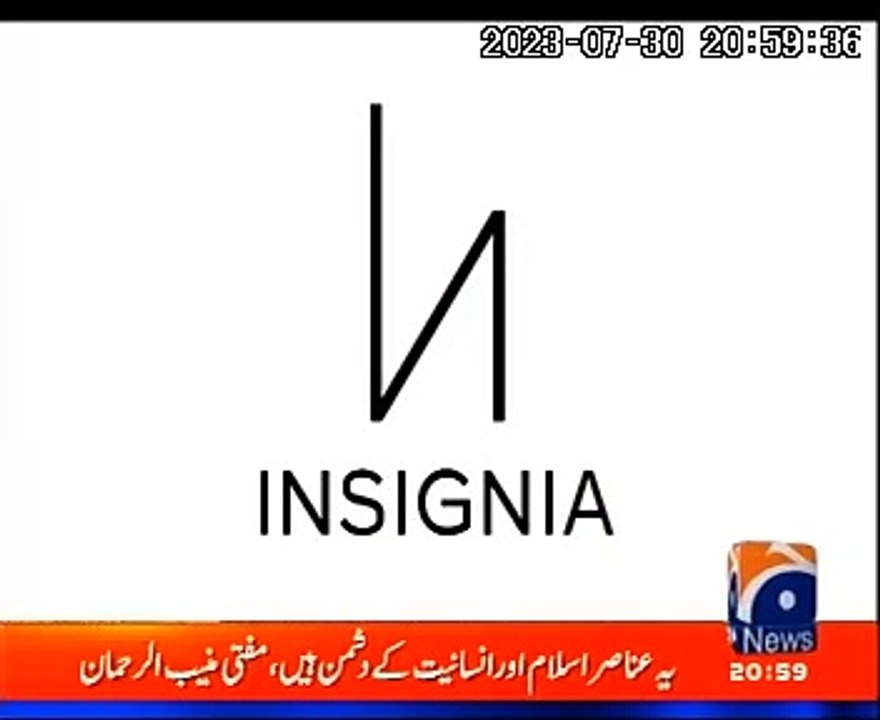 INSIGNIA SHOES Summer End Sale (UPTO 50% OFF) TVC