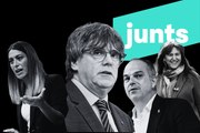 Así es Junts, el partido que tiene la llave de la gobernabilidad de España