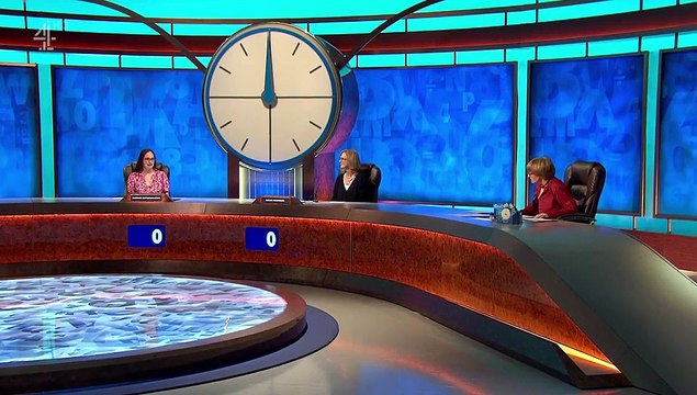 Countdown - Tuesday 20th July 2021