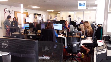 Франция эвакуирует европейских граждан из Нигера