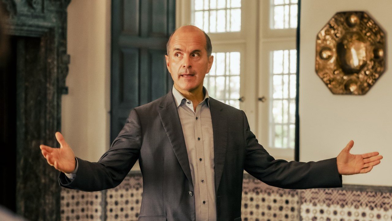 Ein Fest fürs Leben - Trailer (Deutsch) HD