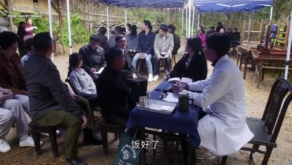 Hậu Lãng - Gen Z tập 6 Thuyết Minh - The Waves Behind