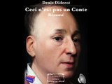 Denis Diderot - Ceci n’est pas un Conte - Résumé - Khâgne (2e année) 2023-2024