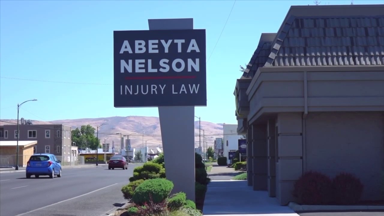 Abeyta Nelson Yakima Law Firm Personal Injury Attorneys Since 1981 video Dailymotion
