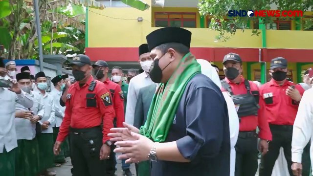 Sentil Bonus Direksi BUMN, Erick Thohir Khawatir Laporan Keuangan Dipoles