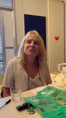 Скачать видео: Prochainement, la famille partira même en vacances !La maman de Jesta Hillmann est sortie de l'hôpital.