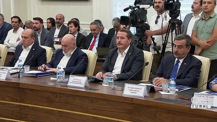 Memurların zam pazarlığında ilk görüşme başladı... 4 milyonun beklediği rakam ne olacak?