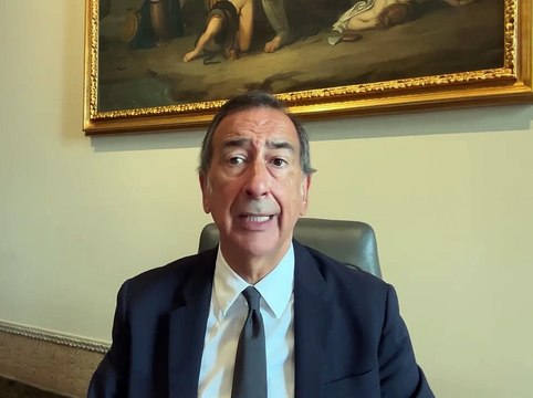 Maltempo a Milano, il sindaco Sala: Danni per 50 milioni