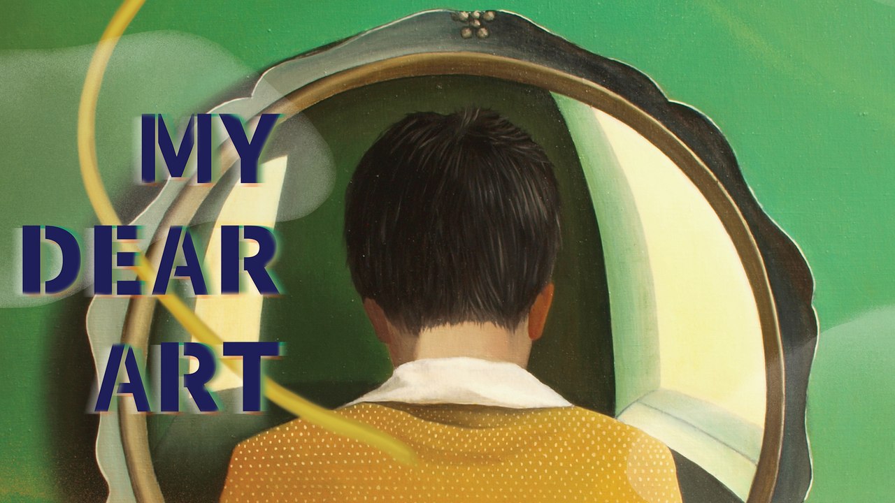 An exploration of Asia's burgeoning art market | My Dear Art | Full Film