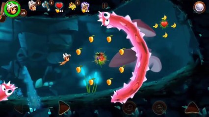 Download Video: Jungle Adventures 3 World 3 Level 3-4 _ Jungle adventures Series