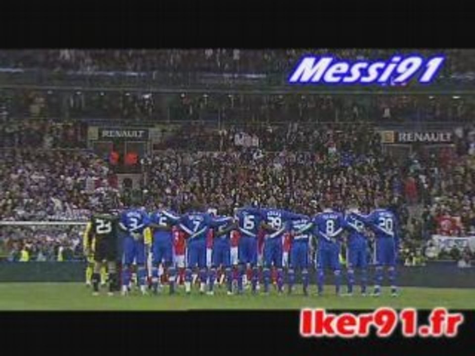 minute de silence france angleterre gilardi