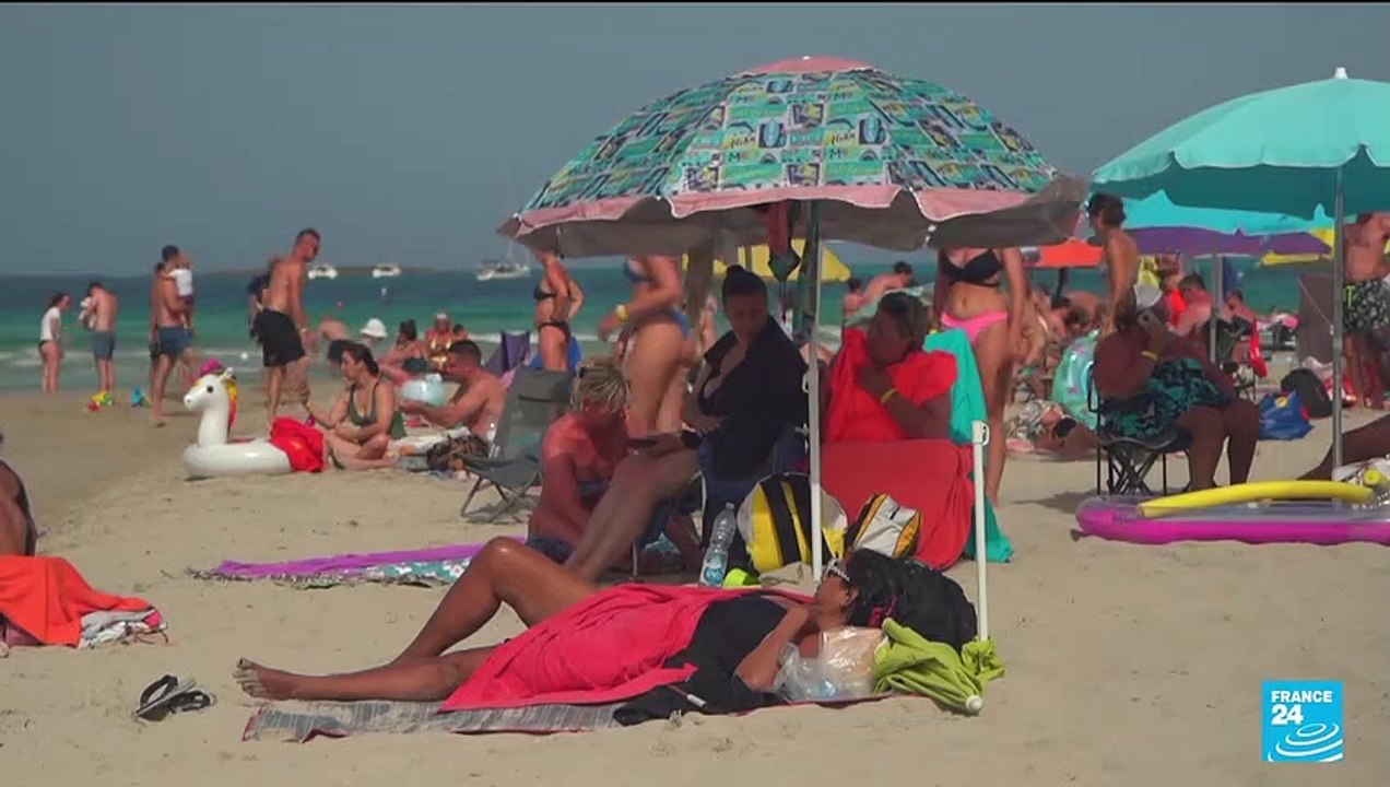 Italie : limiter l'accès au vacanciers sur les plages de Sardaigne pour préserver les écosystèmes