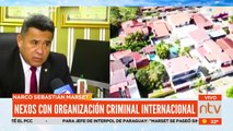 Uruguayo narcotraficante movió $us. 500 millones en drogas