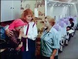 فيلم الطائرة المفقودة 1984 بطولة محمود ياسين - سهير رمزي