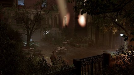 Alone in the Dark Teaser