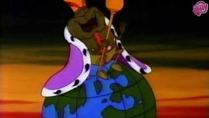 MOONDREAMERS-BEING THE KING(INSTRUMENTAL)