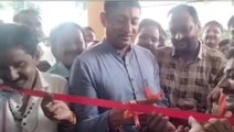 धार: उद्योग मंत्री राजवर्धन सिंह ने नवीन SDM भवन का किया लोकार्पण, आमजन को मिलेगा लाभ