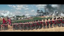 Waterloo Bande-annonce (PL)