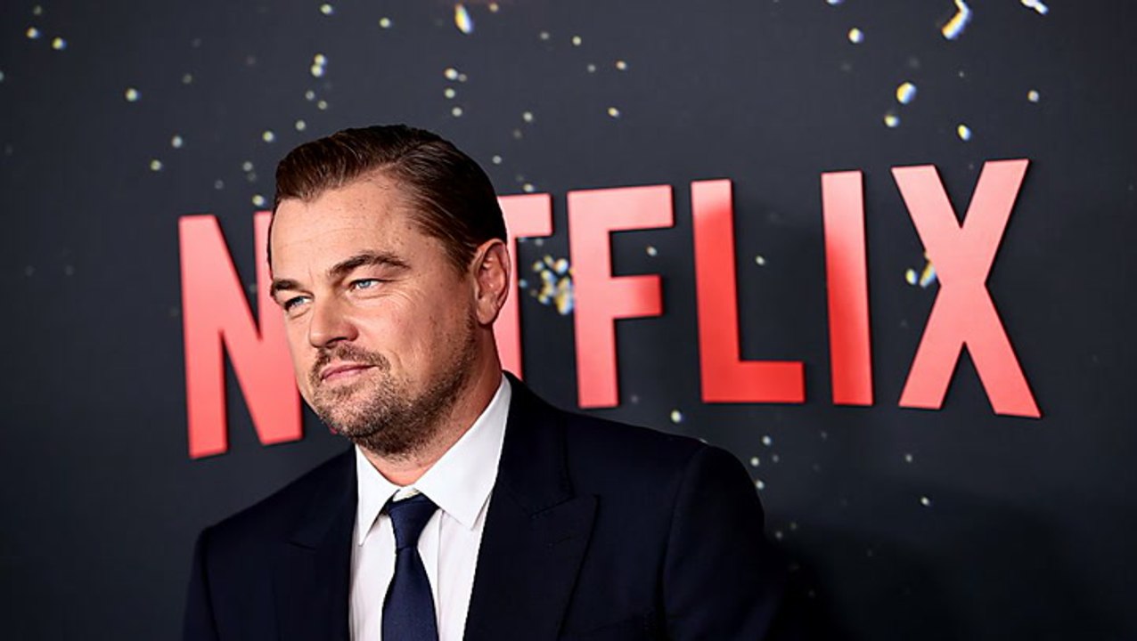 Korb für Leonardo DiCaprio: Angebliche Freundin spricht Klartext