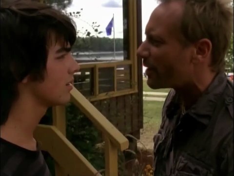 Camp Rock Bande-annonce (ES)