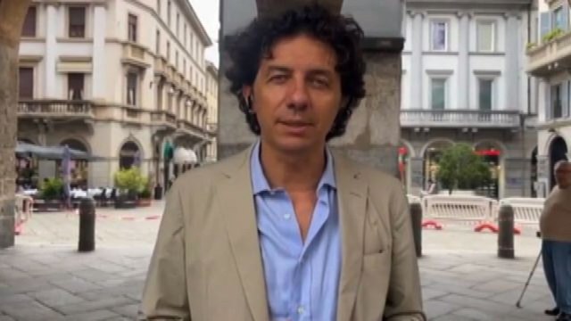 Elezioni suppletive a Monza, Marco Cappato si candida per il Senato
