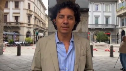 Elezioni suppletive a Monza, Marco Cappato si candida per il Senato