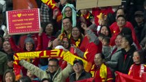 Vietnam v Netherlands Group E FIFA Womens World Cup Australia & New Zealand 2023™ Highlights