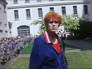 Chaleur rouge Bande-annonce (EN)