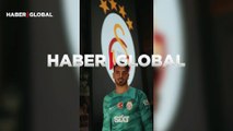 Günay Güvenç resmen Galatasaray'da! İşte sözleşme şartları