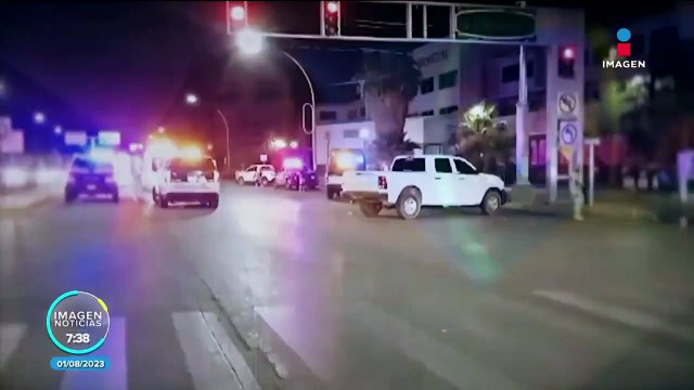 Reportan enfrentamientos entre sicarios en Loreto, Zacatecas