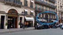 Paris : un braquage à plus de 10 millions d’euros dans une bijouterie de la rue de la Paix