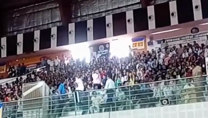 Youth meet-meet program