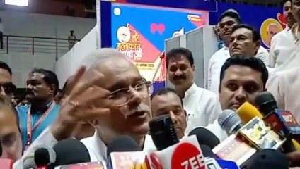 Youth meet-meet program