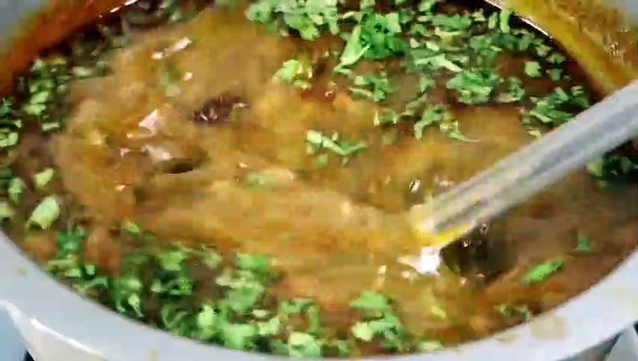 Club Kachori with Aloo Ki Sabji  Popular Kolkata Street Food Recipe