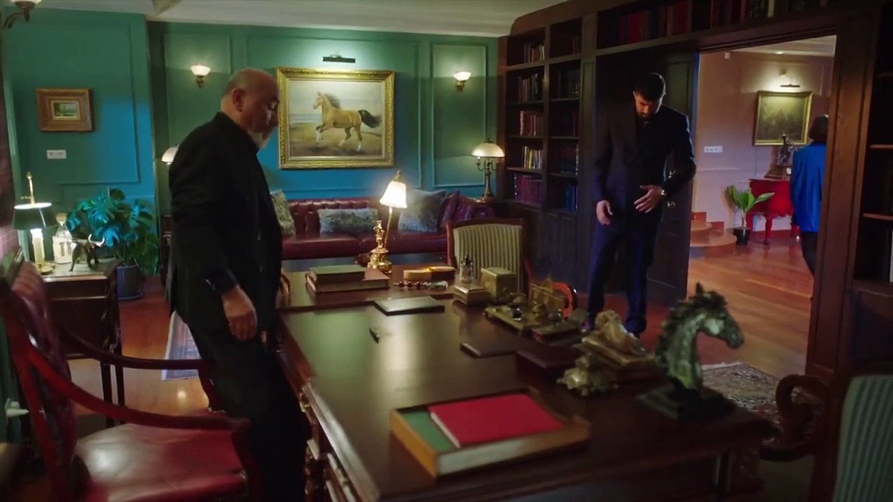 مسلسل اسمي فرح موسم 1 مدبلج - الحلقة رقم 64