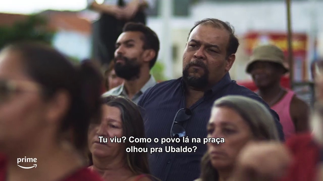 Cangaço Novo - Temporada 1 | 2° Trailer Oficial | Prime Video