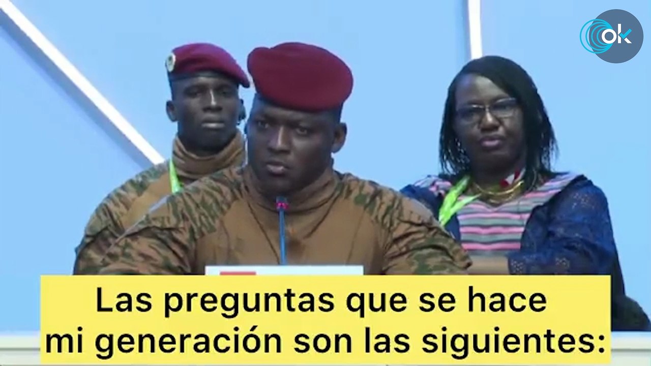 Así defienden la ideología comunista algunos países africanos