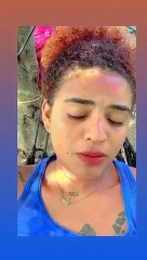 Hondureña aparece sana y salva tras denuncia de supuesta desaparición